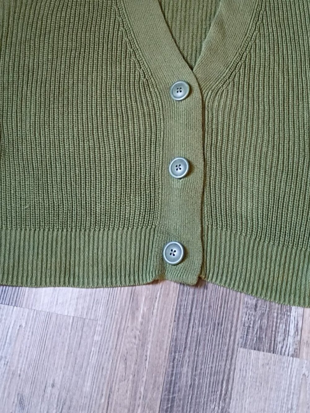Universal Thread Sweater - Picture 2 of 2